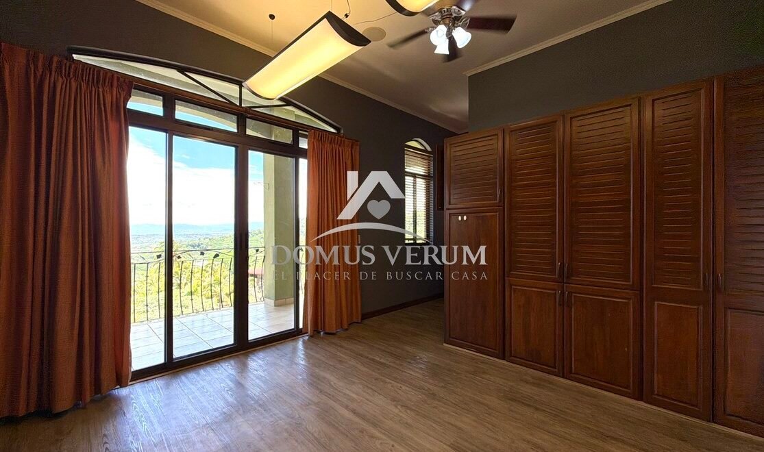 Casa en Condominio Cerro Colón Ciudad Colón Alquiler