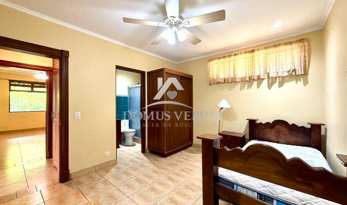 Condominio En Ciudad Colon Alquiler