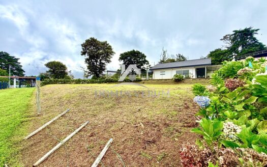 Lote en venta el San Isidro Santa Elena