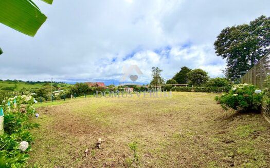 Lote en venta el San Isidro Santa Elena
