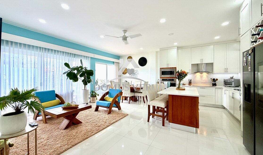 Sala Casas en venta San Joaquín de Flores