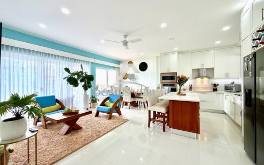 Venta de Casa en San Joaquín de Flores
