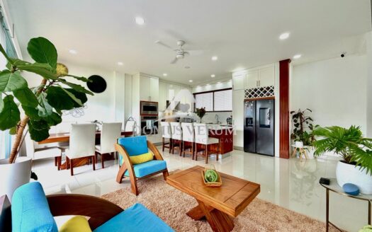 Venta de Casa en San Joaquín de Flores