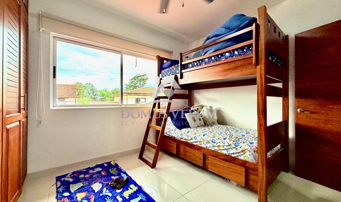 Condominio en venta San Joaquín de Flores Heredia