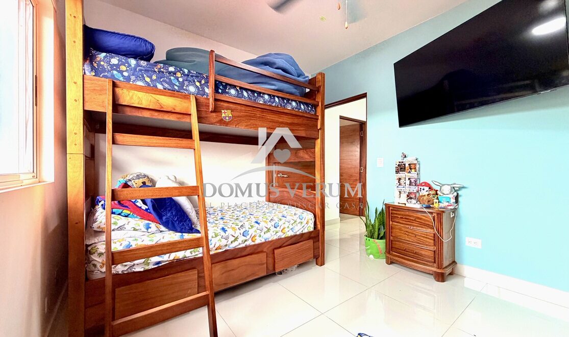 Condominio en venta San Joaquín de Flores Heredia