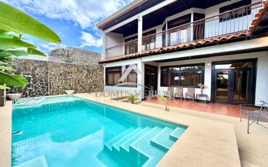 Casa en Venta Belén Heredia Bosques de Doña Rosa