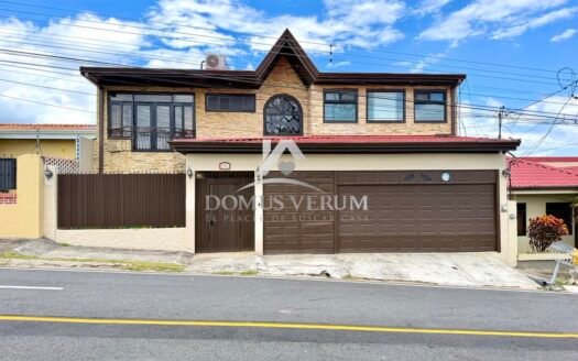Casa en Venta Belén Heredia Bosques de Doña Rosa