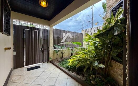 Casa en Venta Belén Heredia Bosques de Doña Rosa