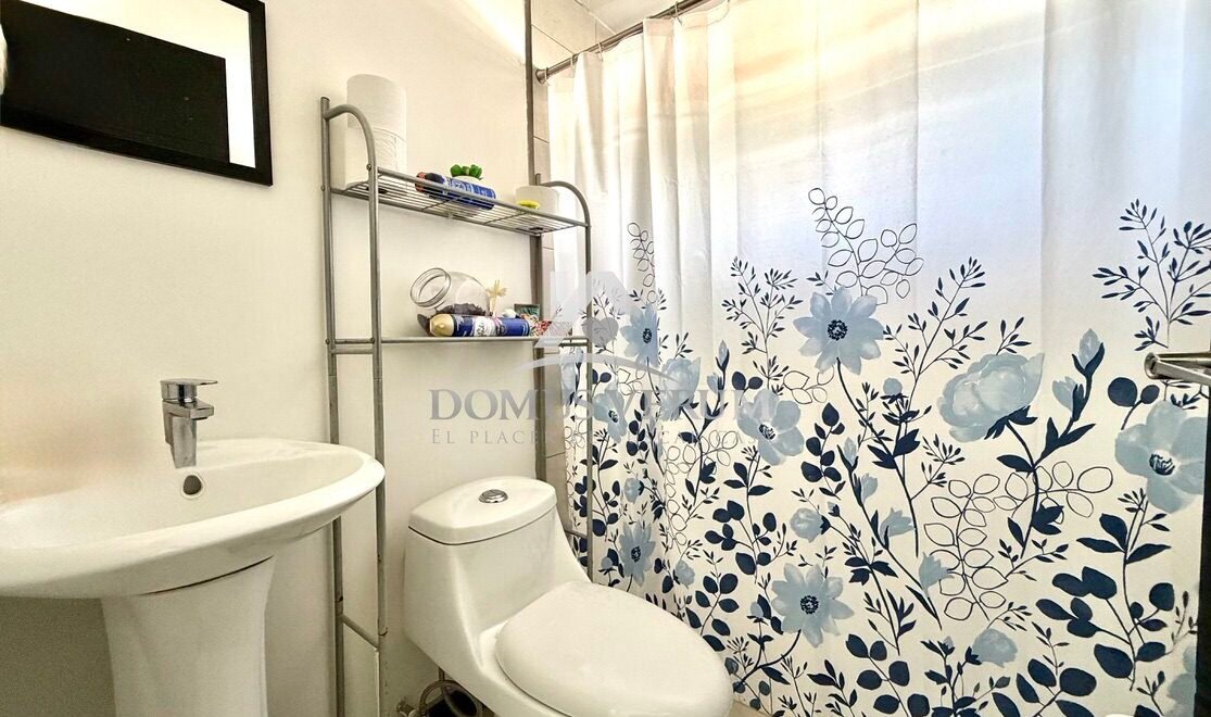 Habitacion de servicio casa contemporánea en venta, Condominio Francosta, Heredia