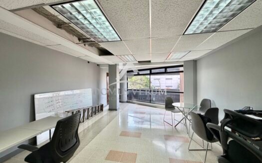 Local comercial en alquiler en San Jose Barrio Escalante
