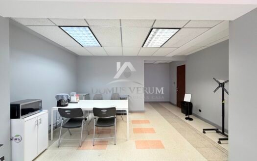 Local comercial en alquiler en San Jose Barrio Escalante