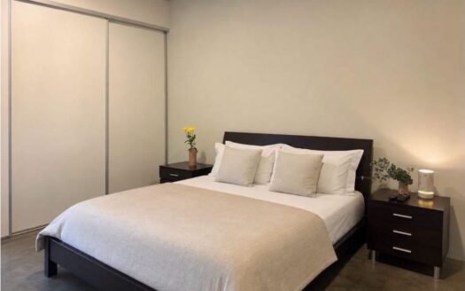 Alquiler de Apartamento de 2 Habitaciones en Torre URBN Escalante | Piso 23