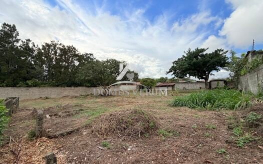 Terreno Rectangular en venta Santo Domingo de Heredia 2755m2 Uso Comercial y Residencial