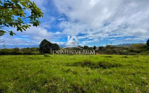 Venta de Terreno en San Isidro de Heredia de 8153m2