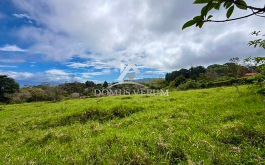 Venta de Terreno en San Isidro de Heredia de 8153m2