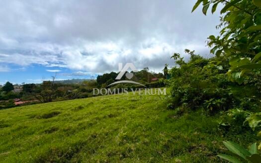 Venta de Terreno en San Isidro de Heredia de 8153m2