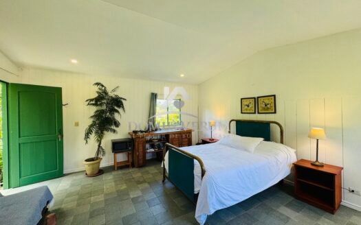 Alquiler de Apartamento Amueblado en San Isidro de Heredia