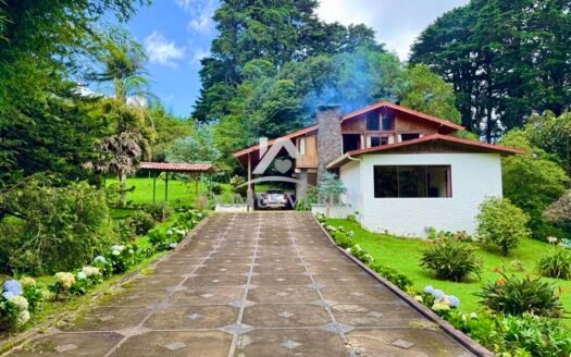 Casa Amueblada en Alquiler en El Tirol San Rafael de Heredia 