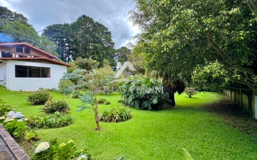 Casa Amueblada en Alquiler en El Tirol San Rafael de Heredia 