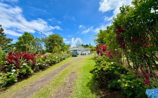 Venta de Finca en San Isidro de Heredia