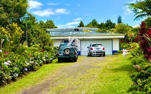Venta de Finca en San Isidro de Heredia