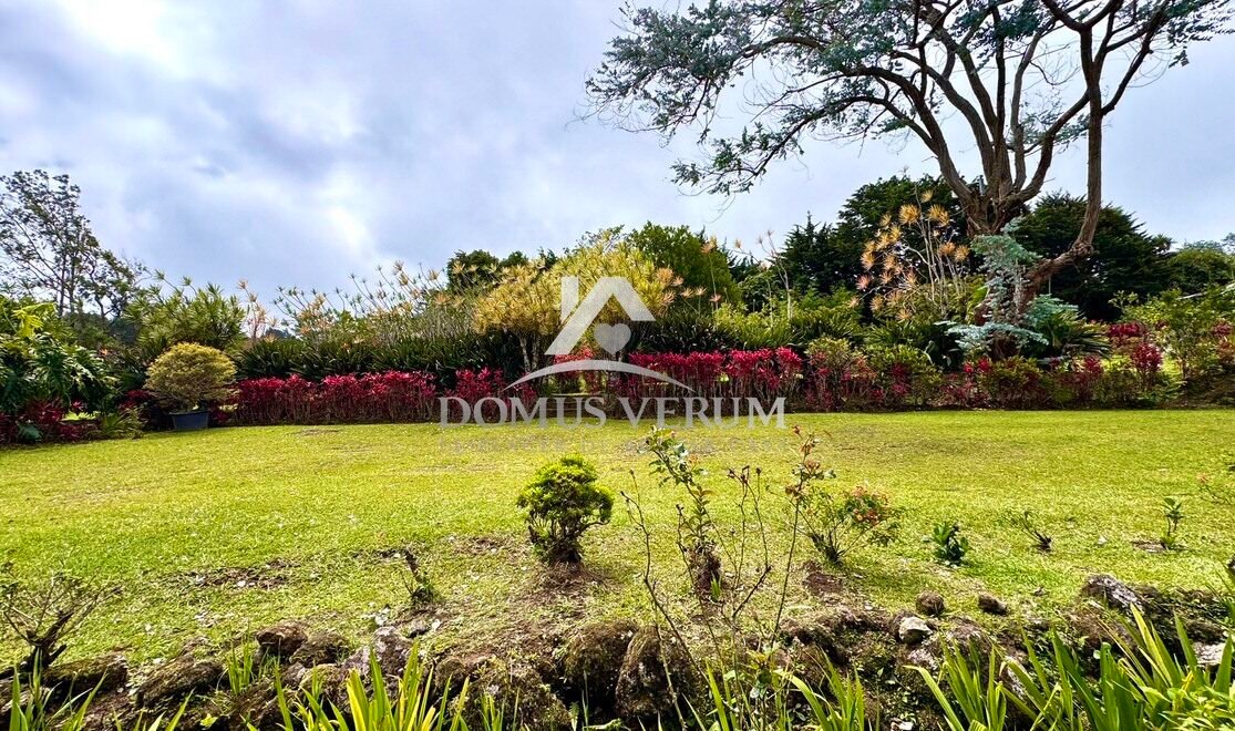 Propiedades de montaña con vista en venta Concepcion san Isidro heredia