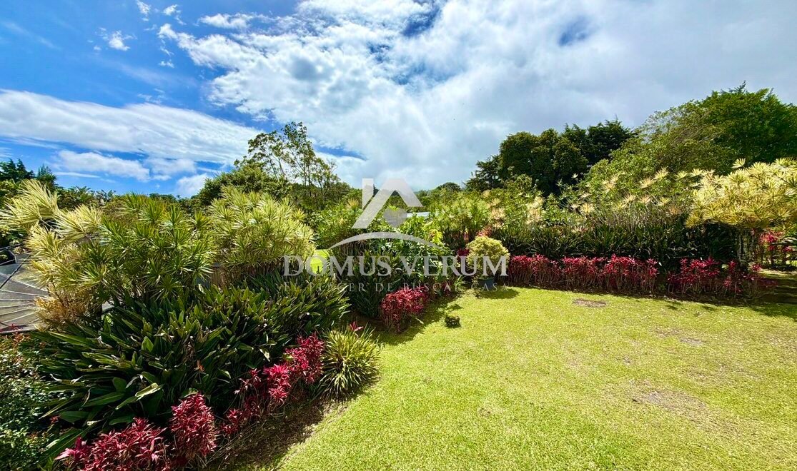 Propiedades de montaña con vista en venta Concepcion san Isidro heredia