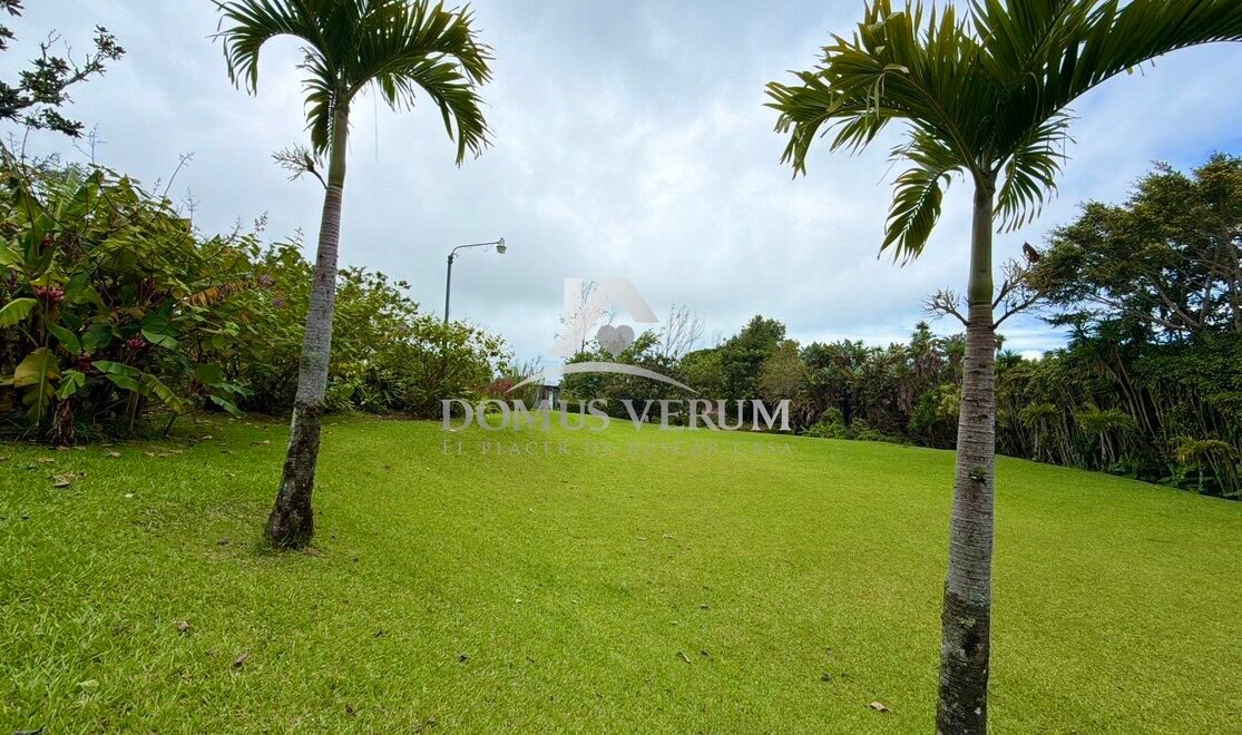 Propiedades de montaña en venta Concepcion san Isidro heredia