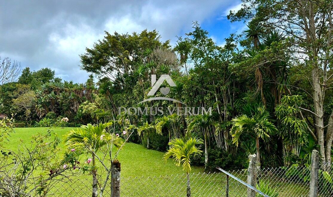 Propiedades de montaña en venta san Isidro heredia