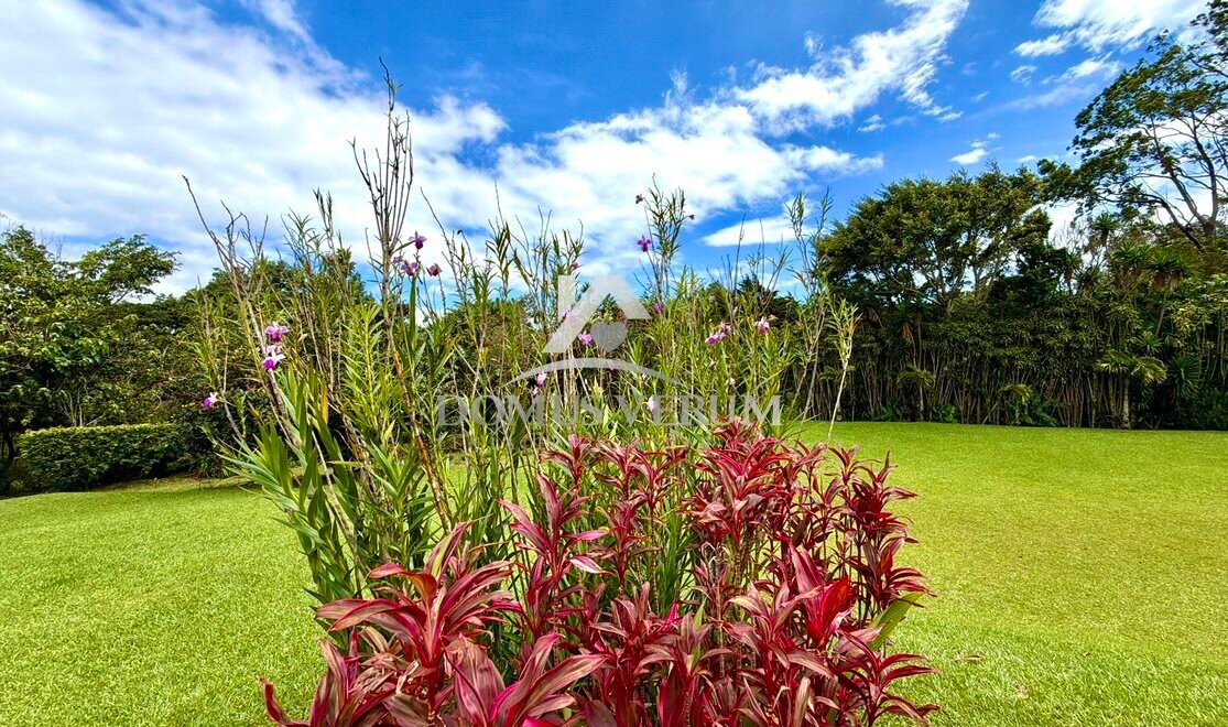 Propiedades de montaña en venta san Isidro heredia