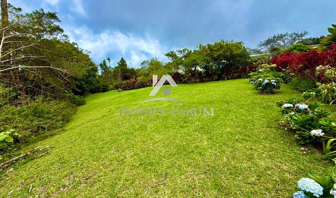 Propiedades de montaña en venta san Isidro heredia