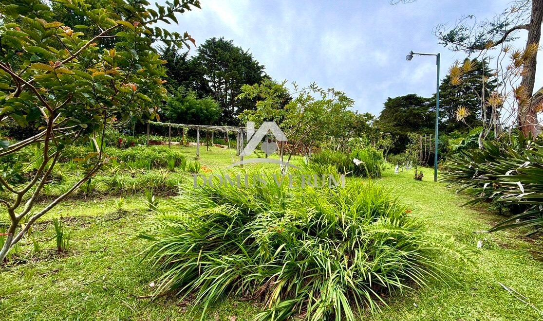 Propiedades de montaña en venta heredia