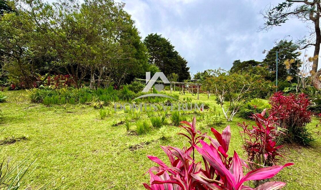 Propiedades de montaña en venta heredia