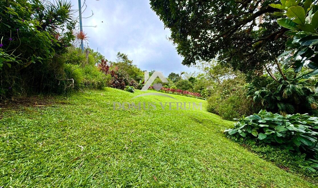 Propiedades de montaña en venta heredia
