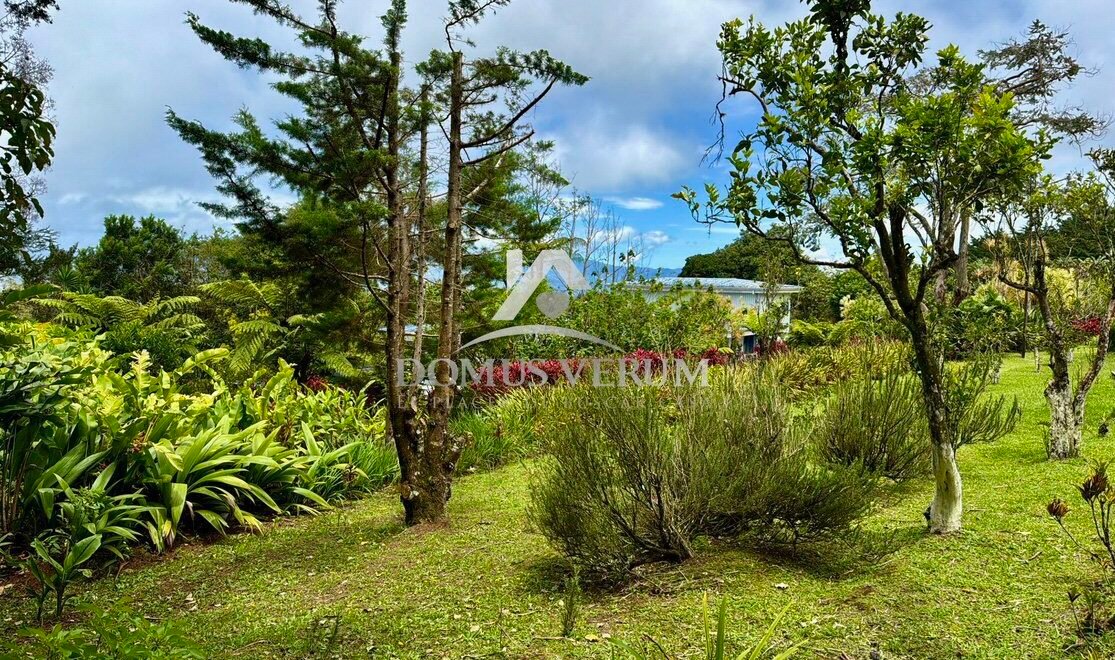 Propiedades de montaña en venta heredia