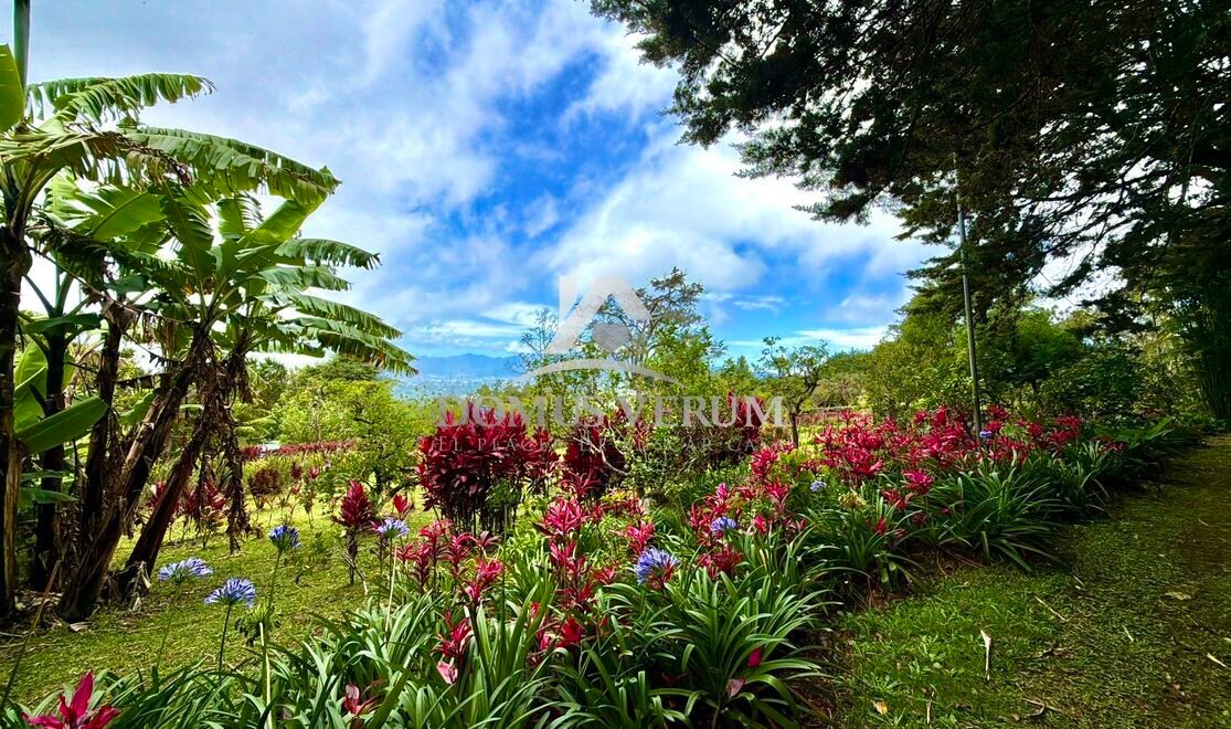 Terrenos en venta en Heredia