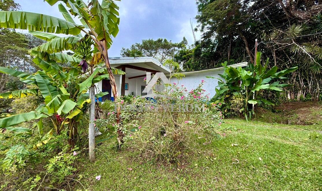Terrenos en venta en Heredia