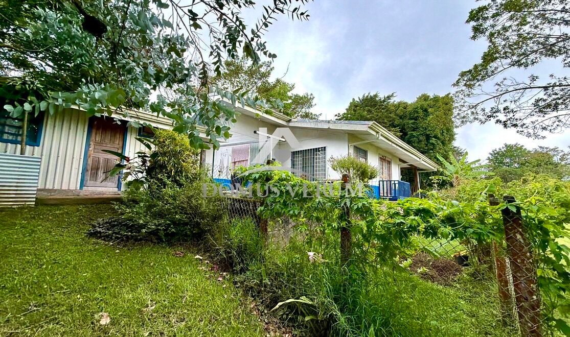 Terrenos en venta en Heredia