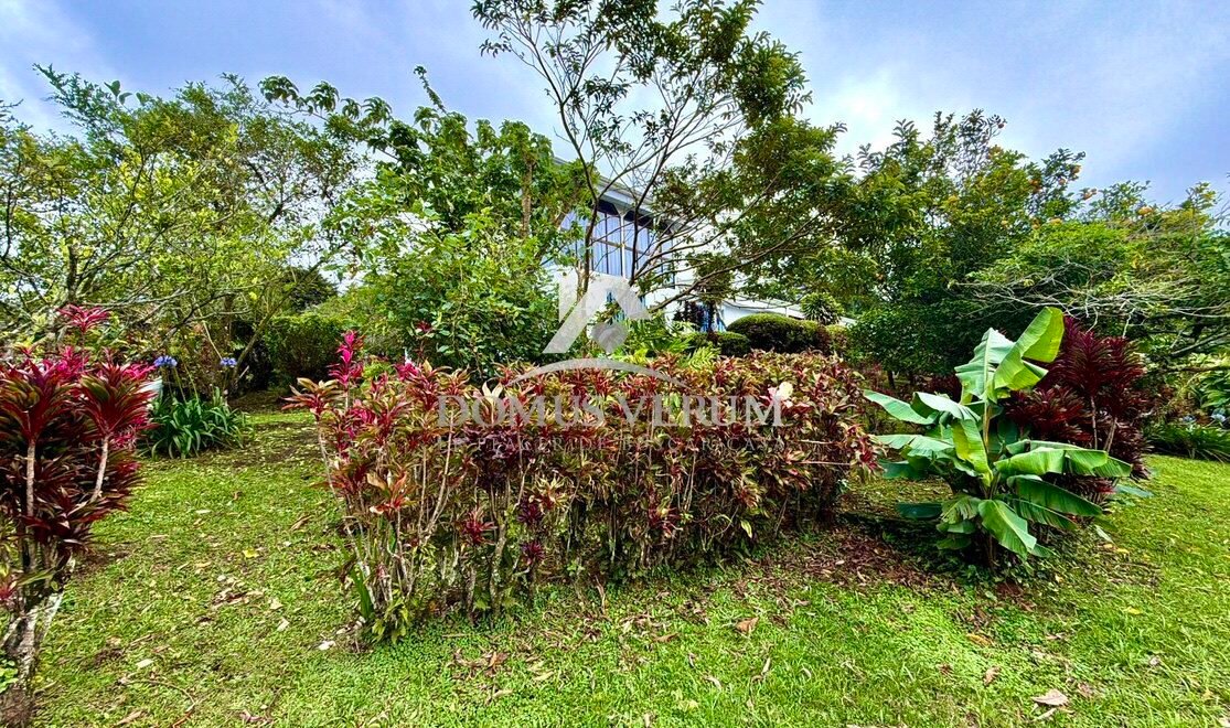 Terrenos en venta en Concepcion San isidro Heredia