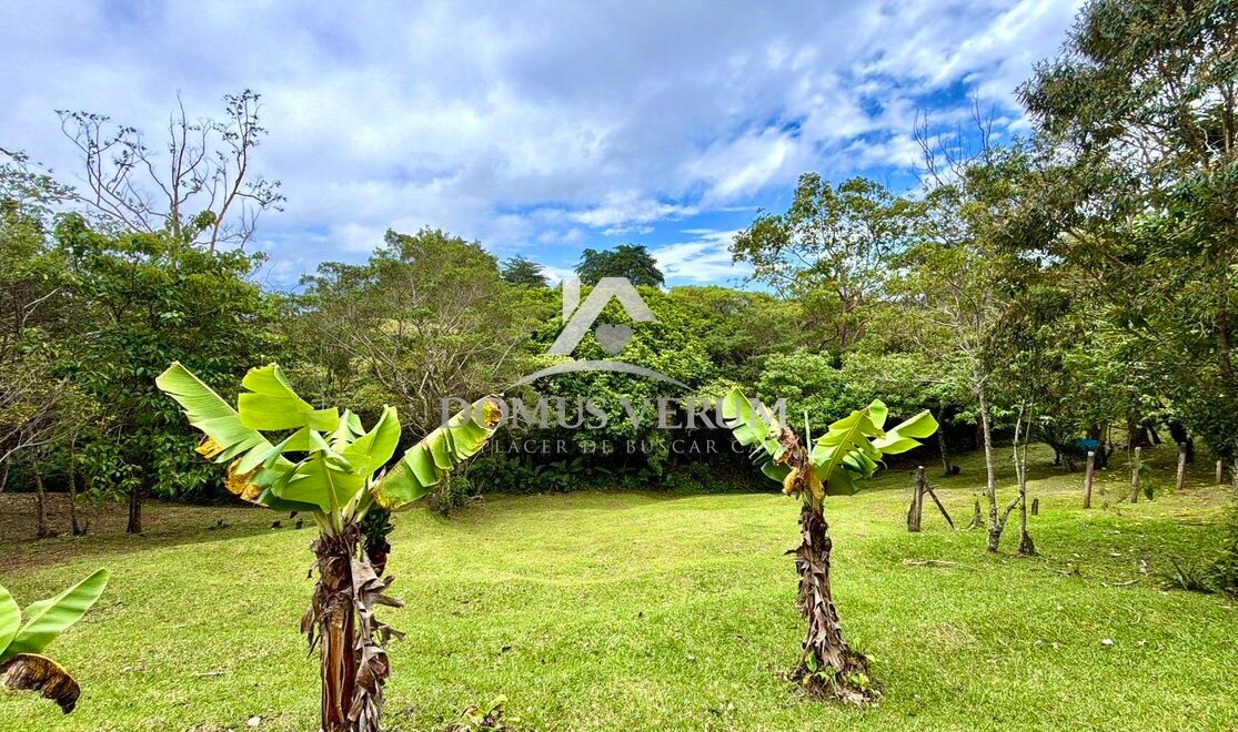 Fincas en venta en Concepcion San isidro Heredia
