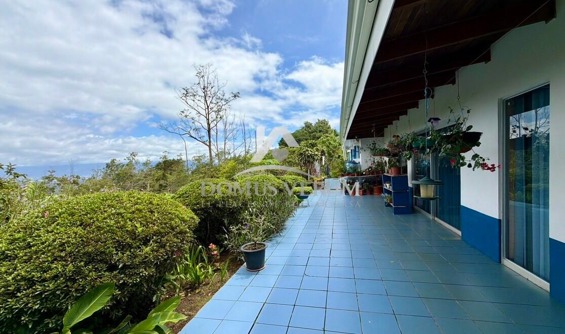 Fincas en venta en Heredia