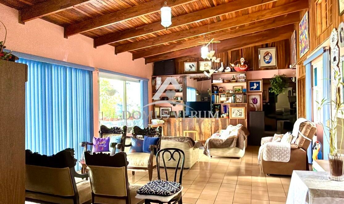 Fincas en venta en Heredia