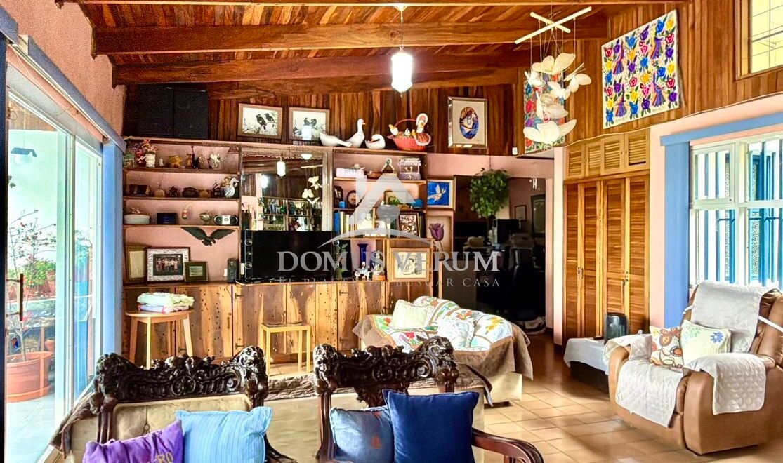 Fincas en venta en Heredia