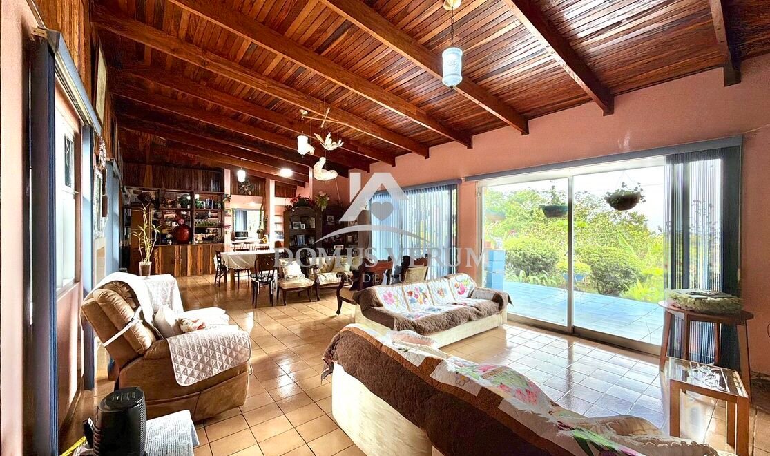 Fincas en venta en Heredia