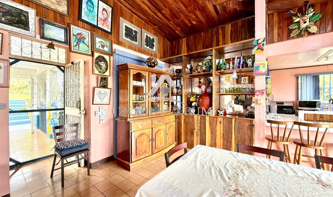 Propiedades en venta en Heredia