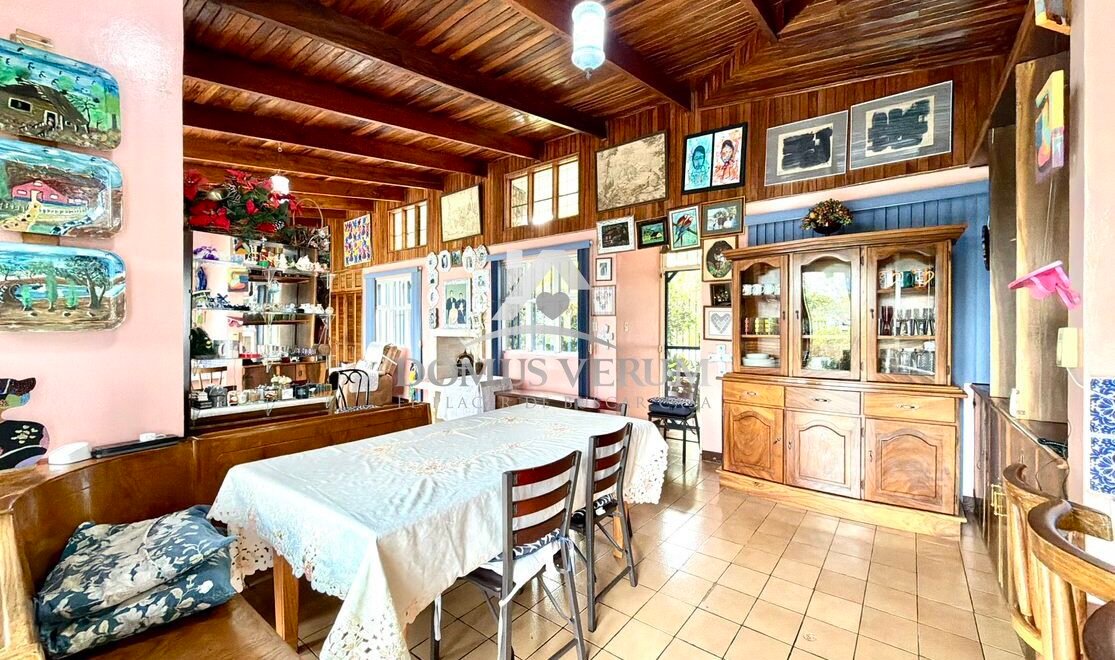 Propiedades en venta en Heredia