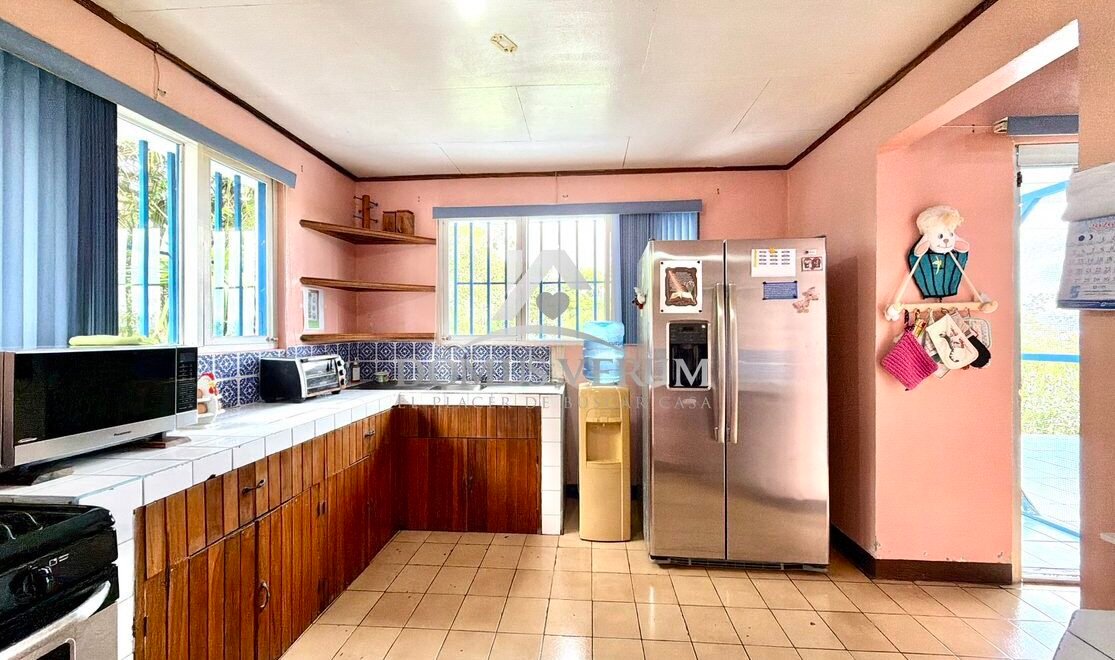 Propiedades en venta en Heredia