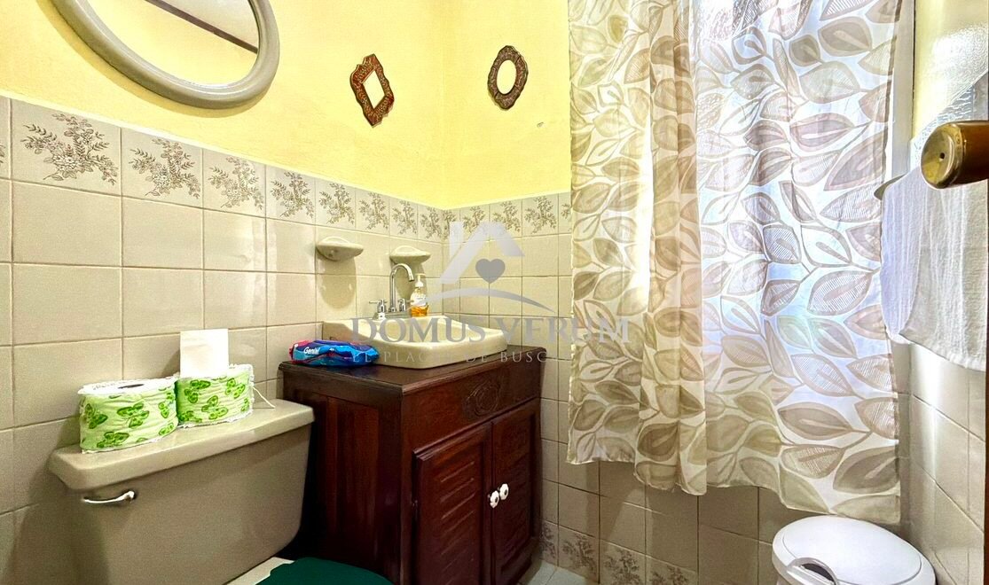 Propiedades en venta en San Isidro Heredia