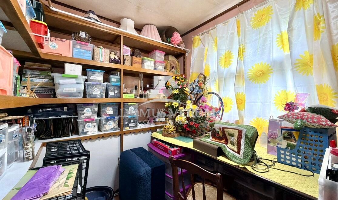 Propiedades en venta en San Isidro Heredia