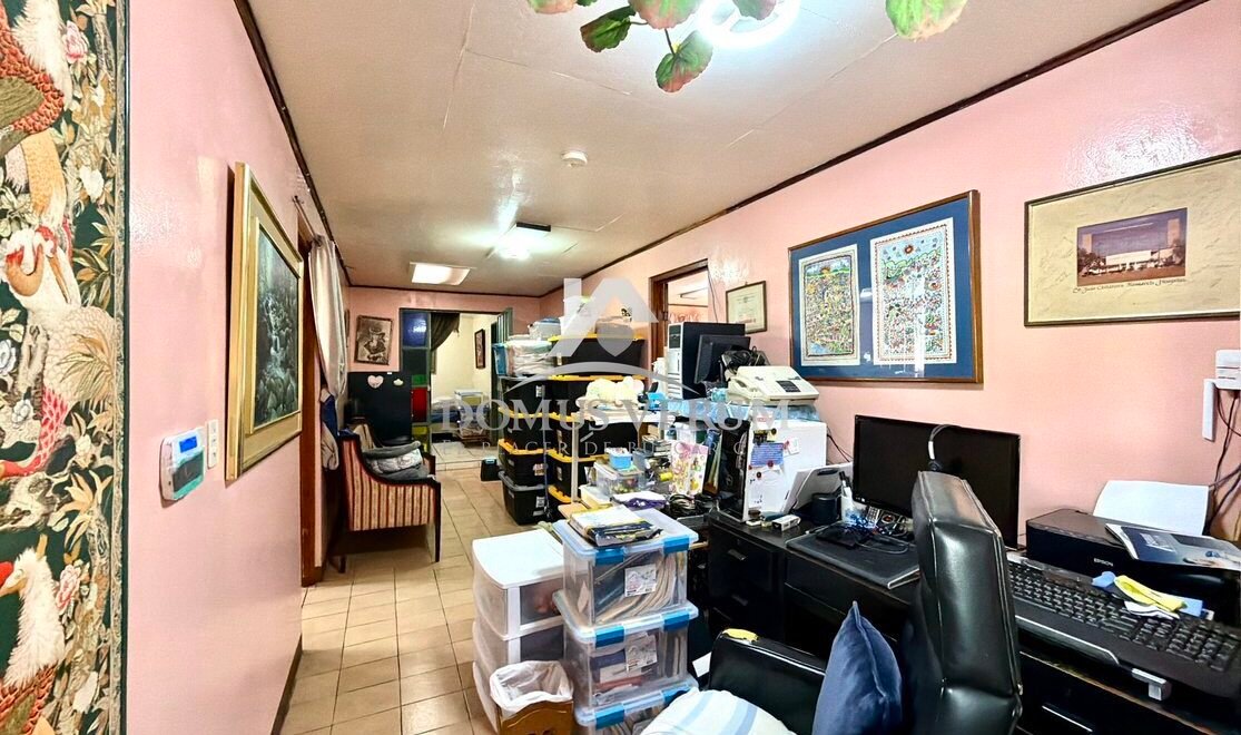 Propiedades en venta en San Isidro Heredia